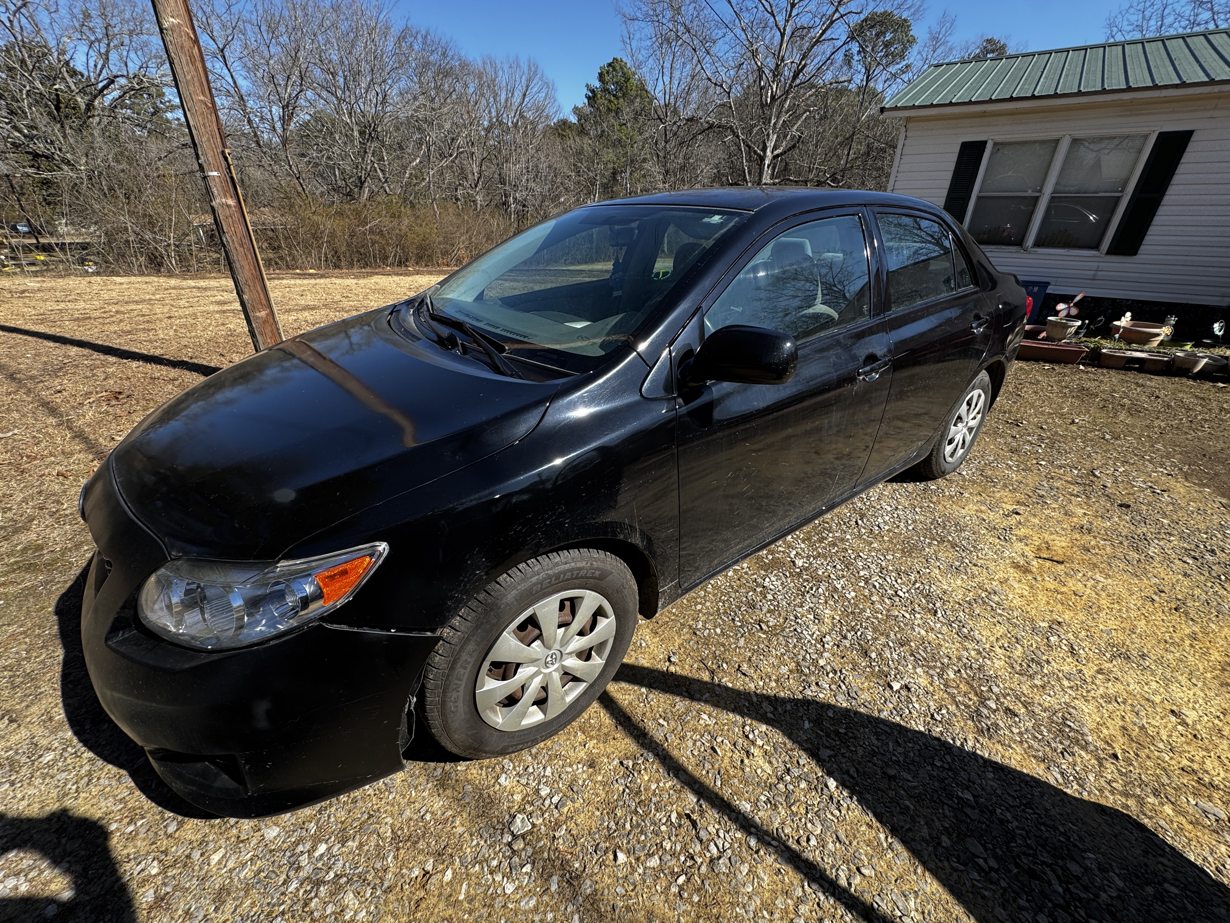 Roadside-Pro Lockout Service in Warrior, Alabama