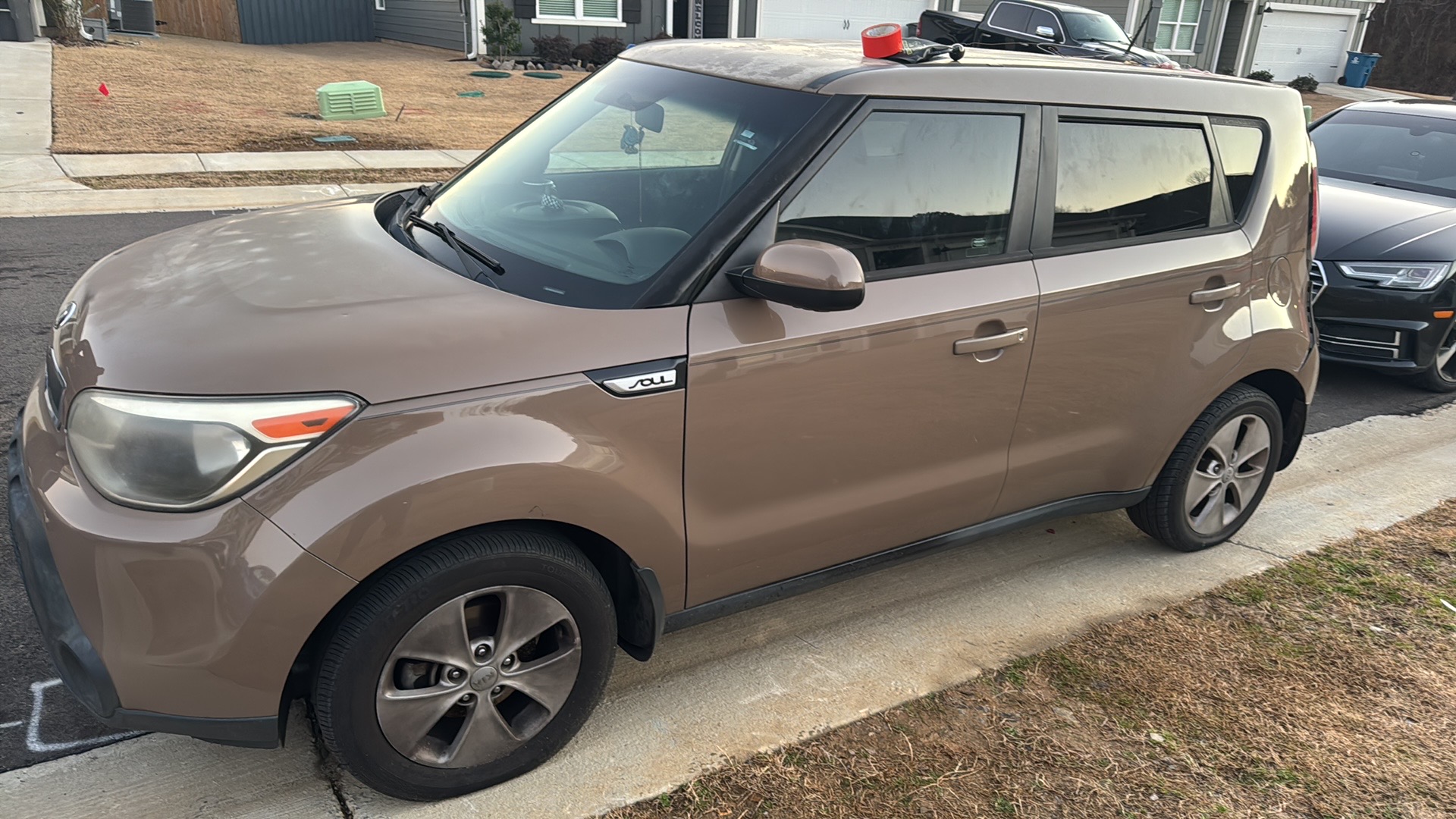 Roadside-Pro Lockout Service in Mt. Olive, Alabama