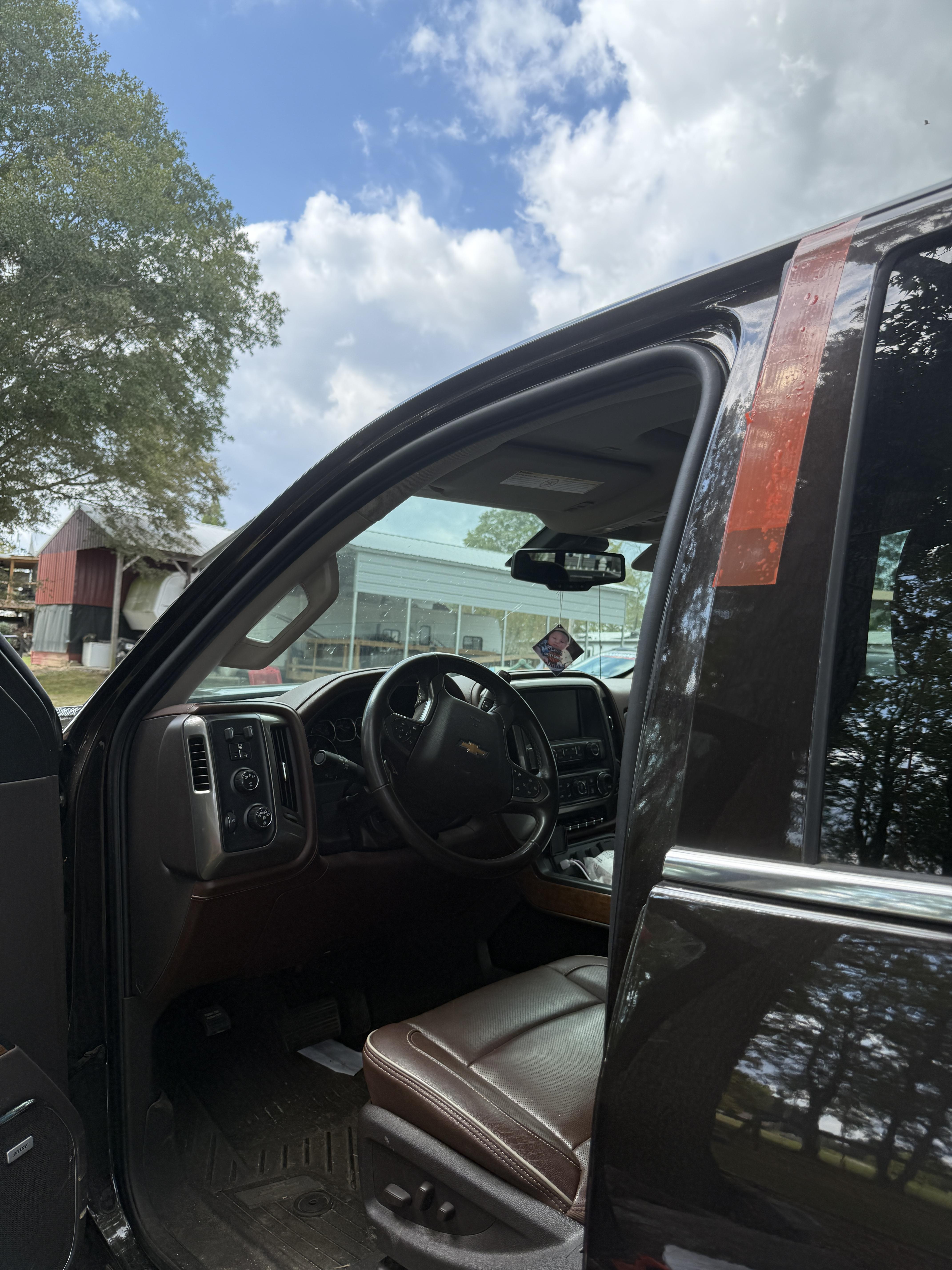 Roadside-Pro Lockout Service In Centre, Al.