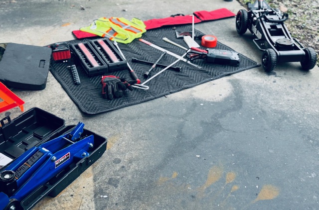 Roadside-Pro Car Lock Out Tools