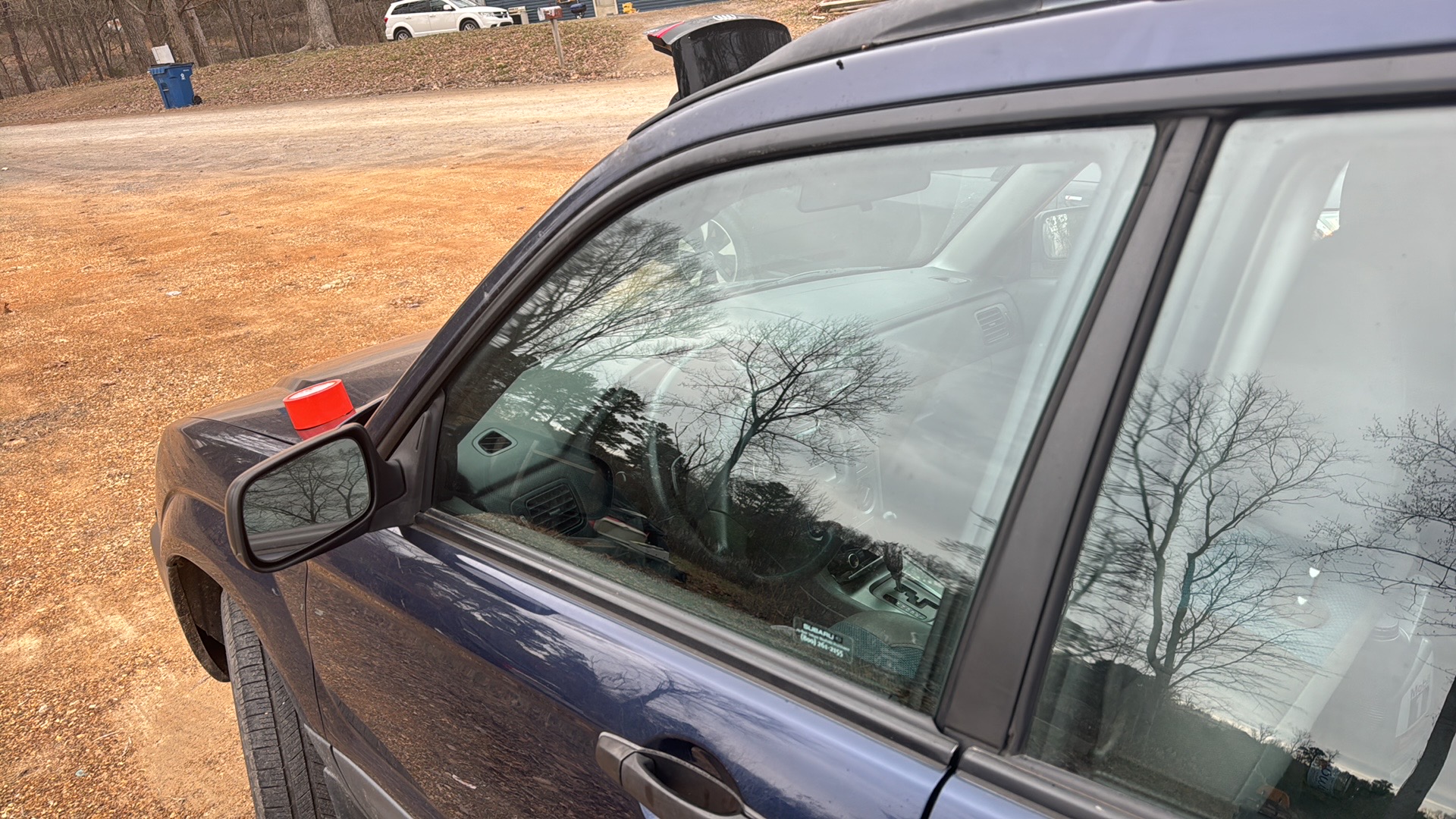 Roadside-Pro Lockout Service in Blountsville, Al.