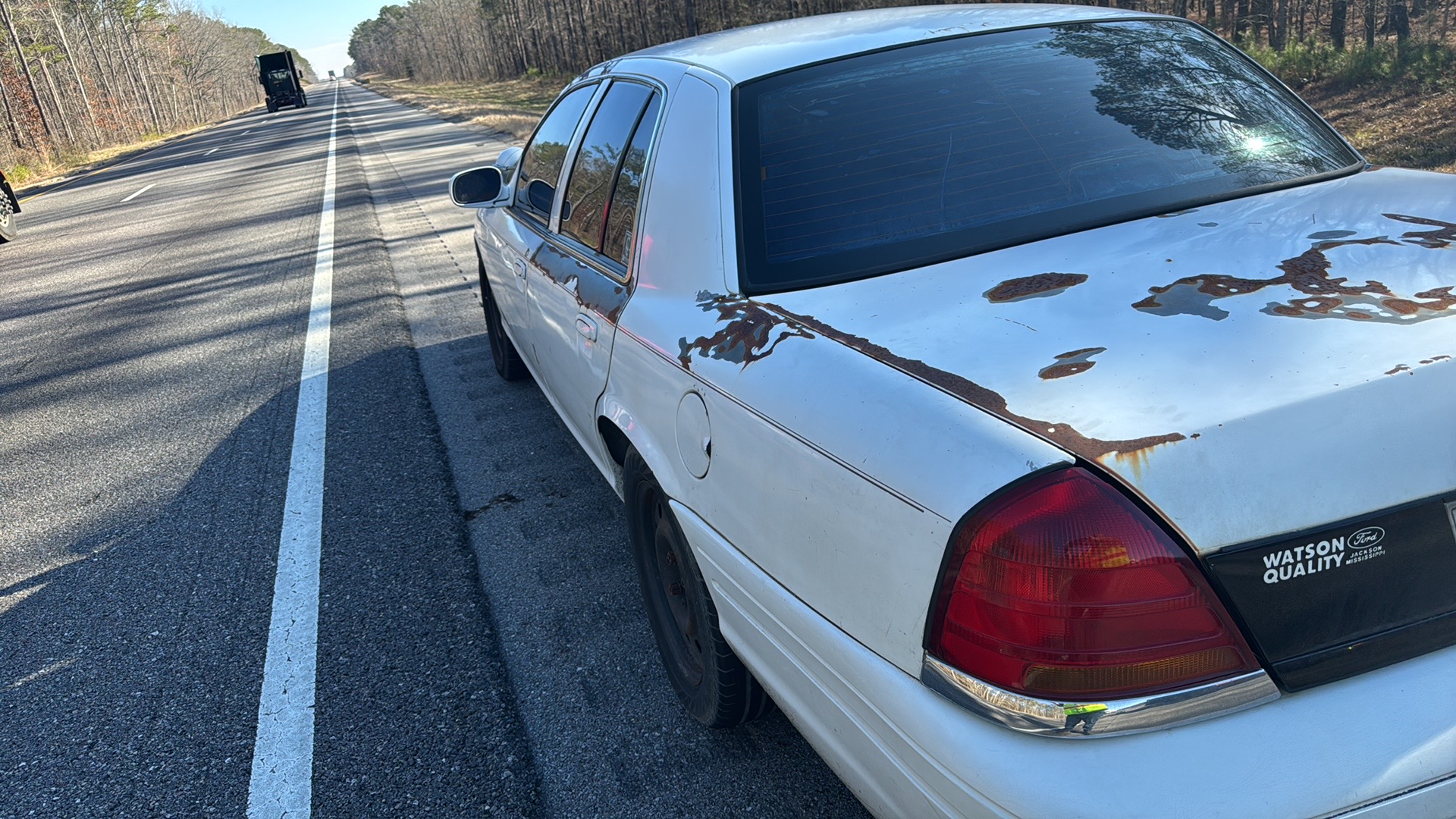 Roadside-Pro Fuel Delivery Service in Springville, Alabama