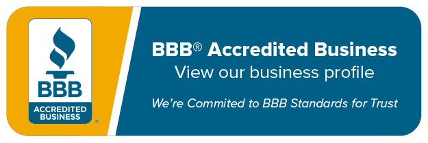 Better Business Bureau Logo