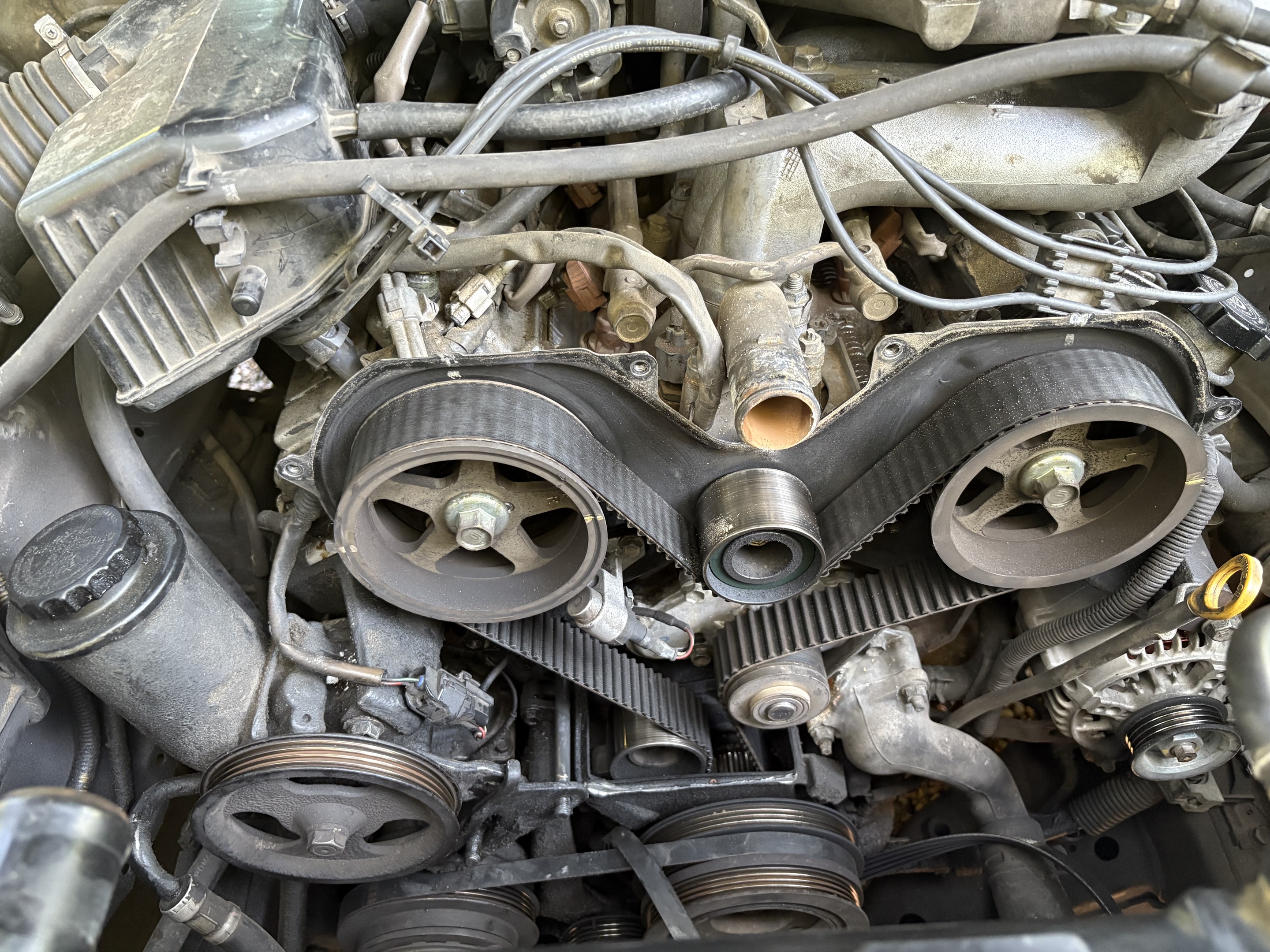 Roadside-Pro Mobile Mechanic in Cullman, Al.